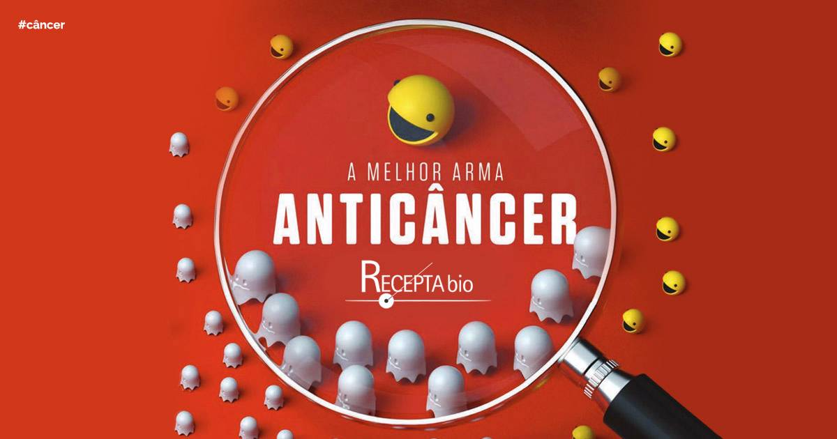 Ajuda ao Tratamento Cancer Pumao Sarcoma